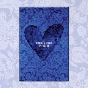 Save the Date - Ombres d’Étreinte